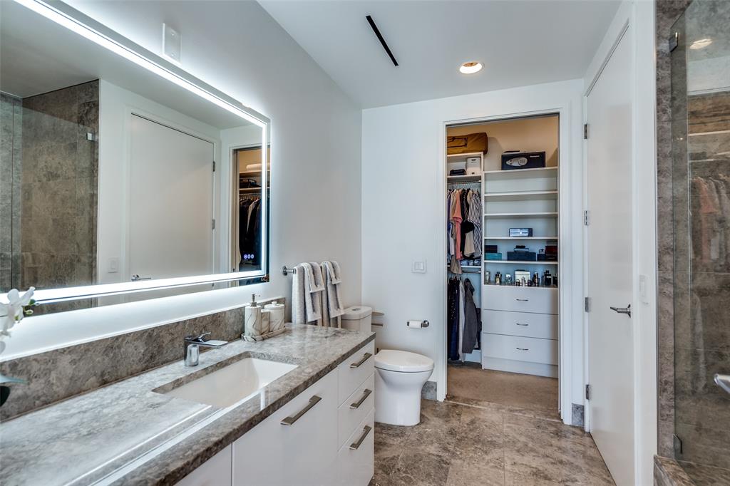 Windrose Tower At Legacy West Condo - Residential