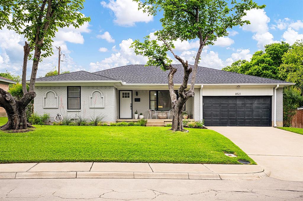 Claremont Park 01 - Residential
