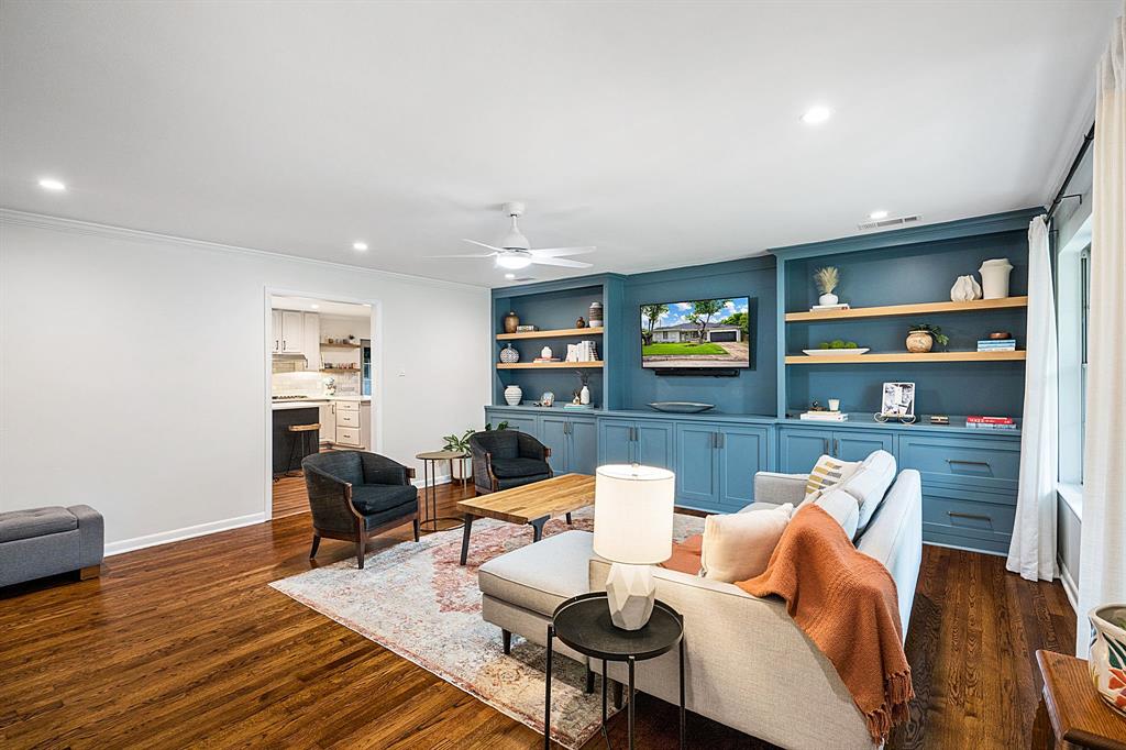 Claremont Park 01 - Residential
