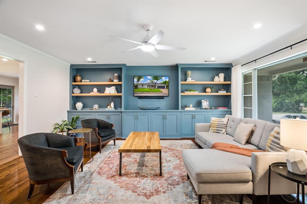 Claremont Park 01 - Residential