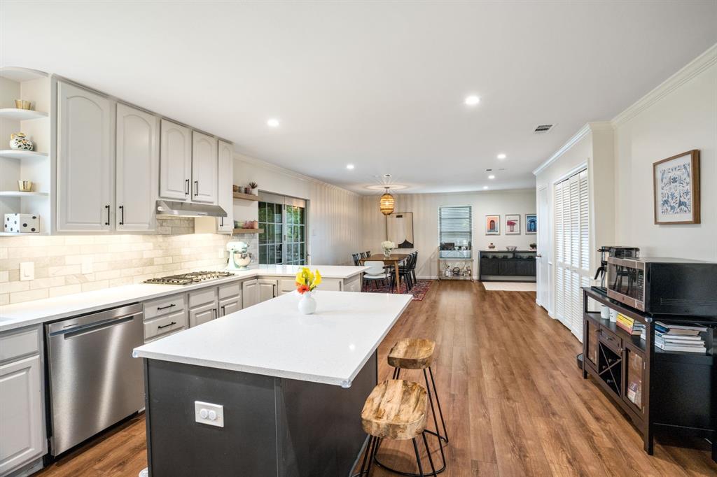 Claremont Park 01 - Residential