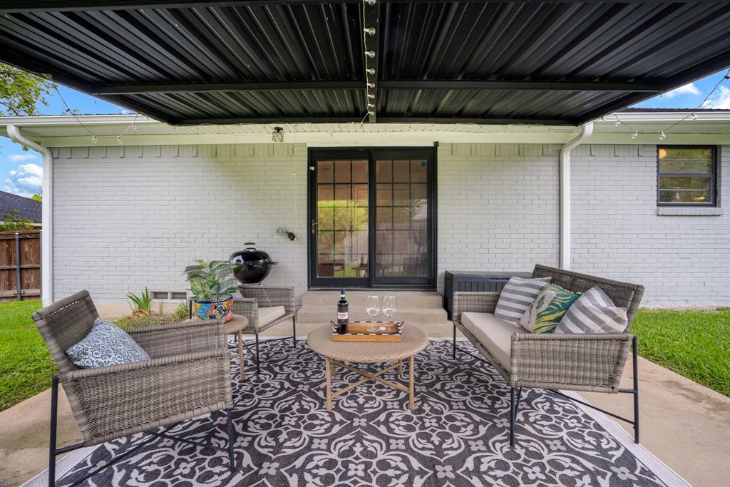 Claremont Park 01 - Residential