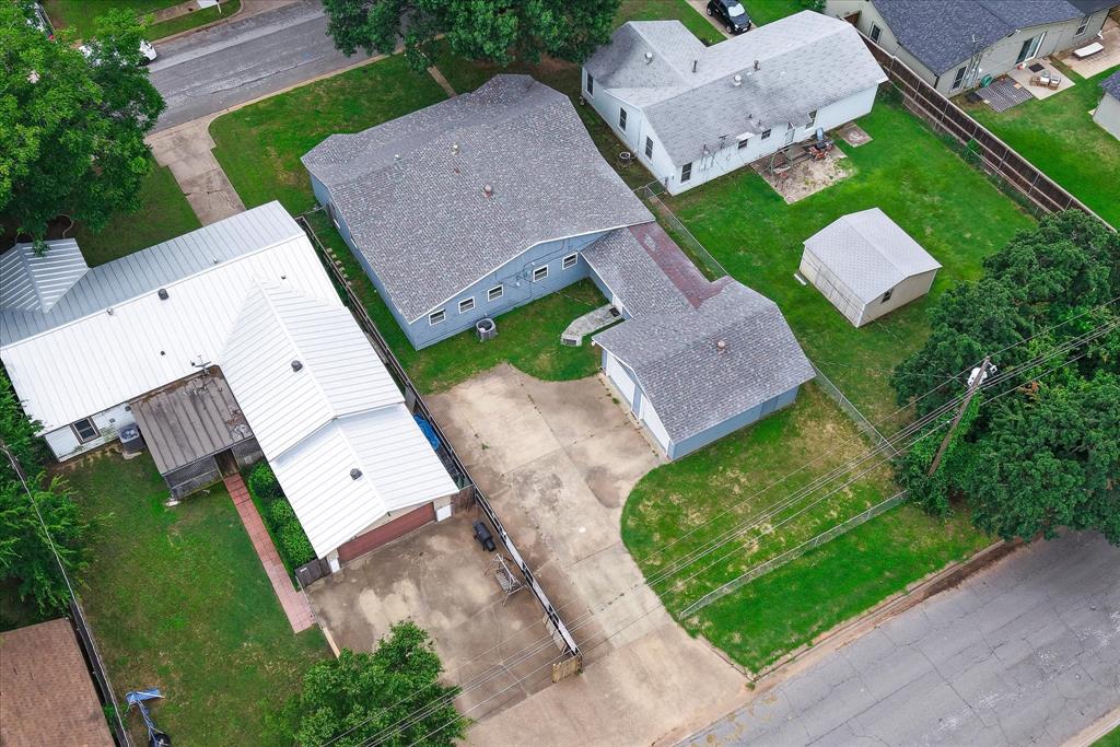 Bellvue - Residential