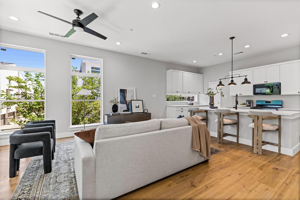 Scruggs - Residential