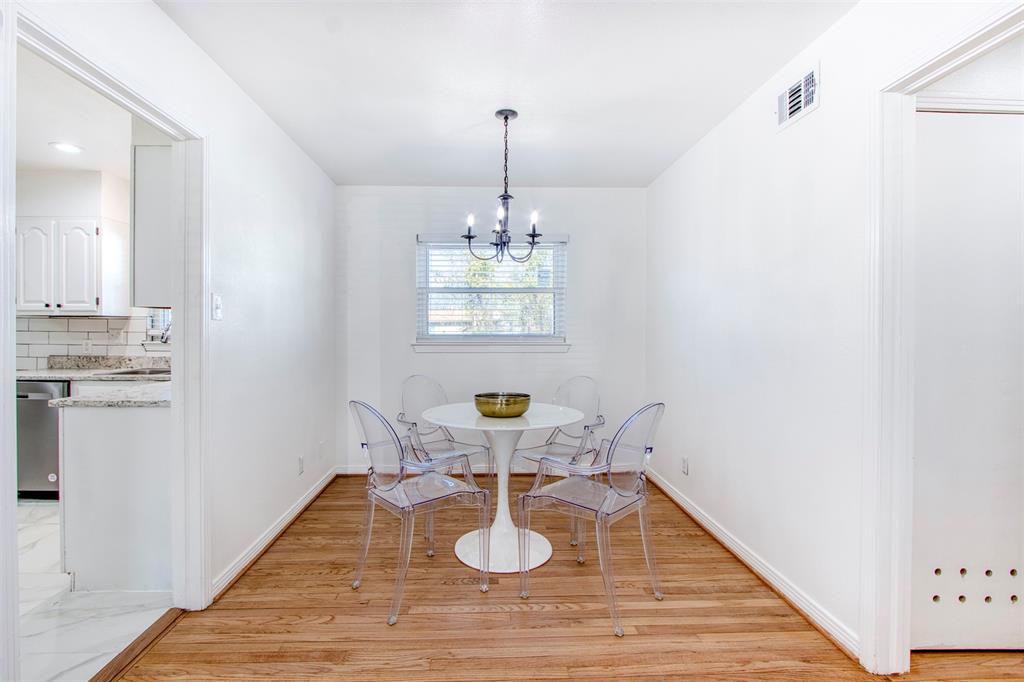 Gaston Park - Residential