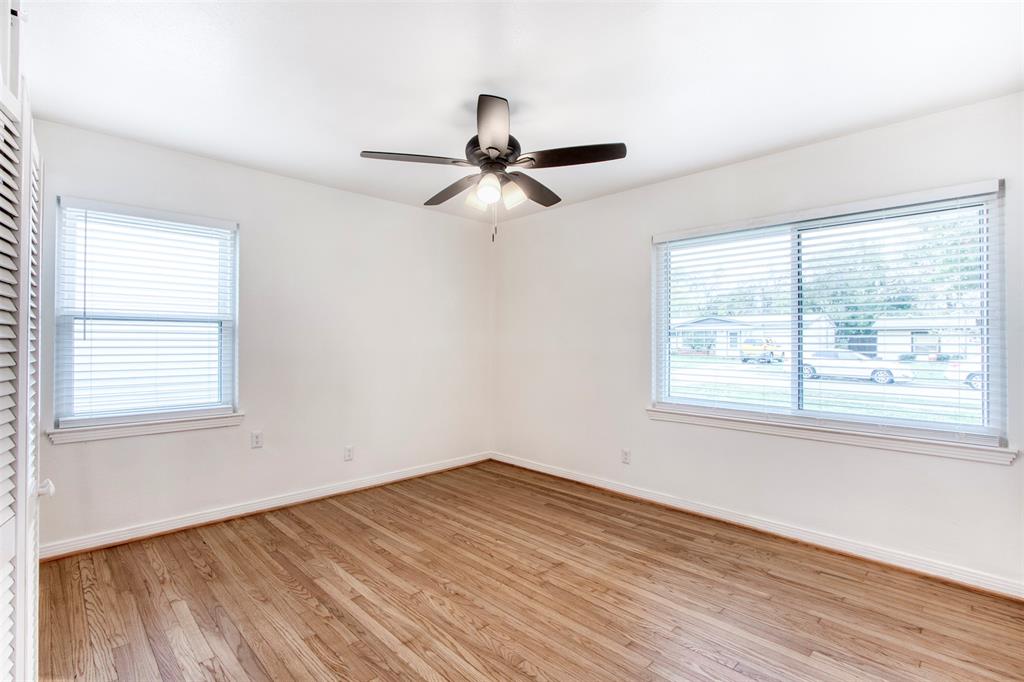 Gaston Park - Residential