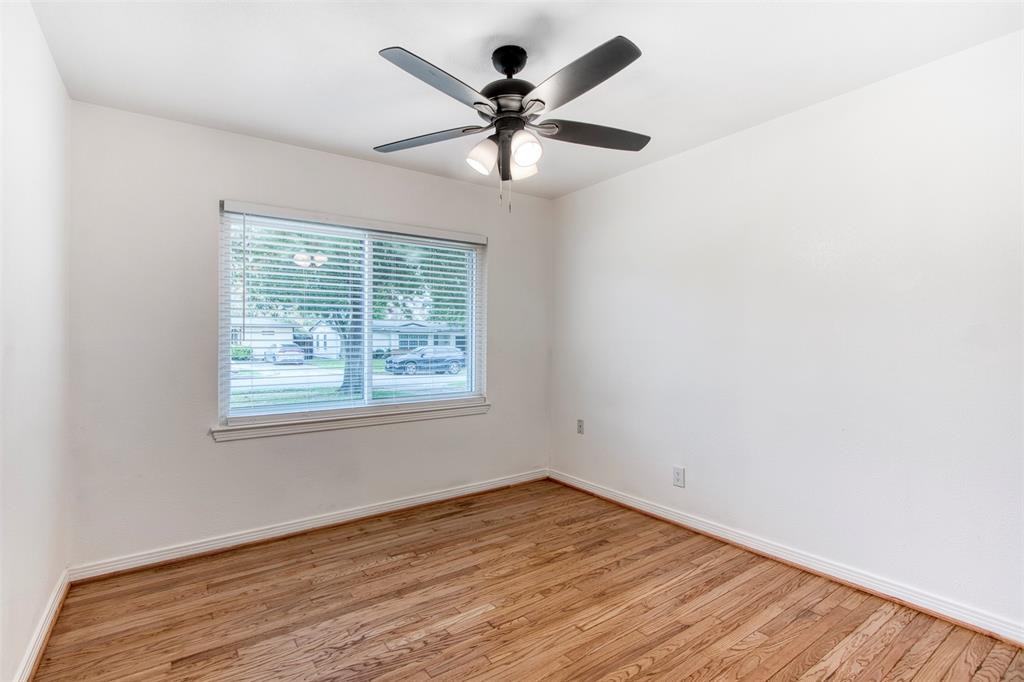 Gaston Park - Residential