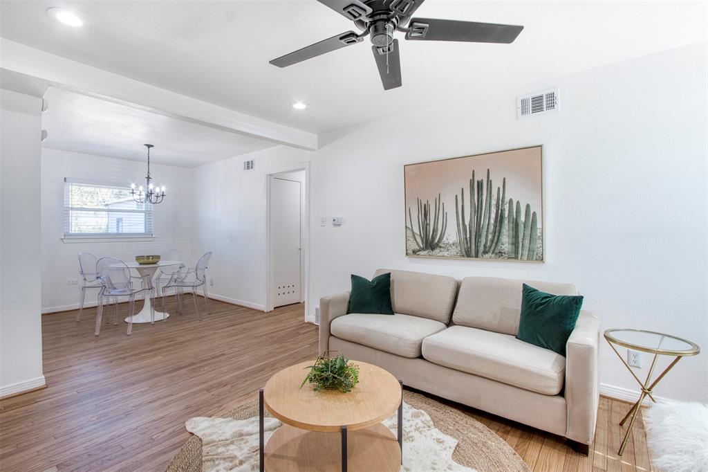Gaston Park - Residential