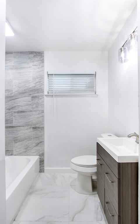 Gaston Park - Residential