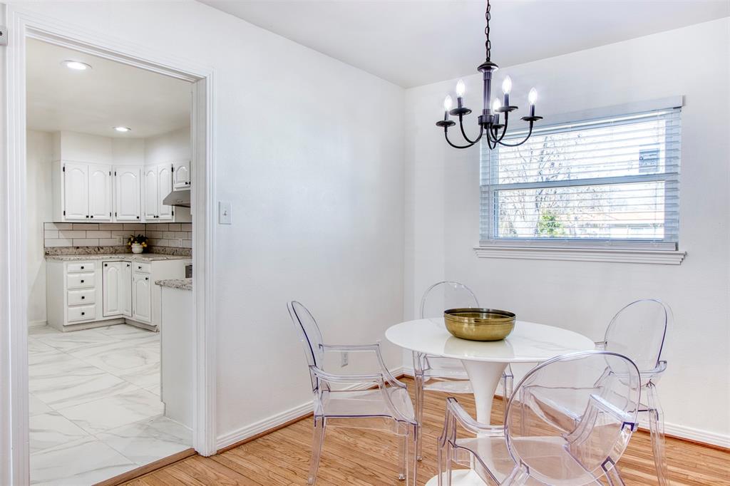 Gaston Park - Residential