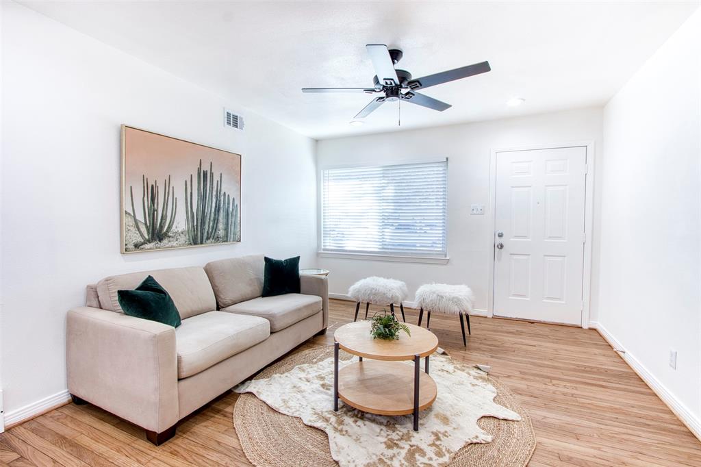 Gaston Park - Residential