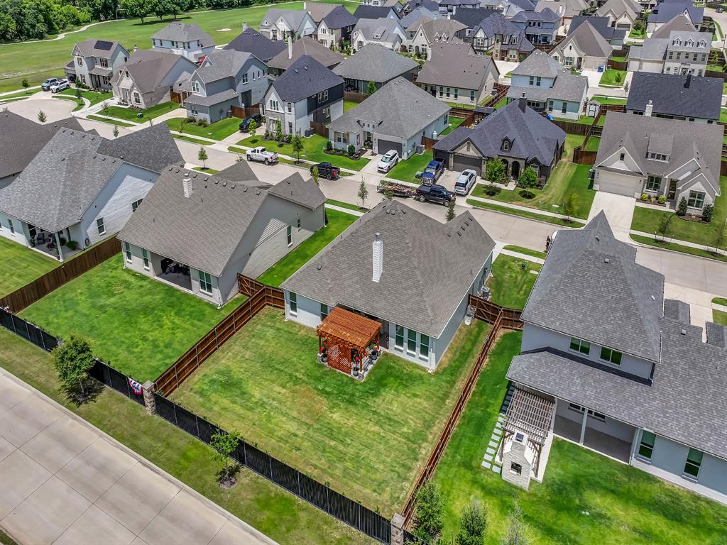 The Reserves At Trinity - Residential