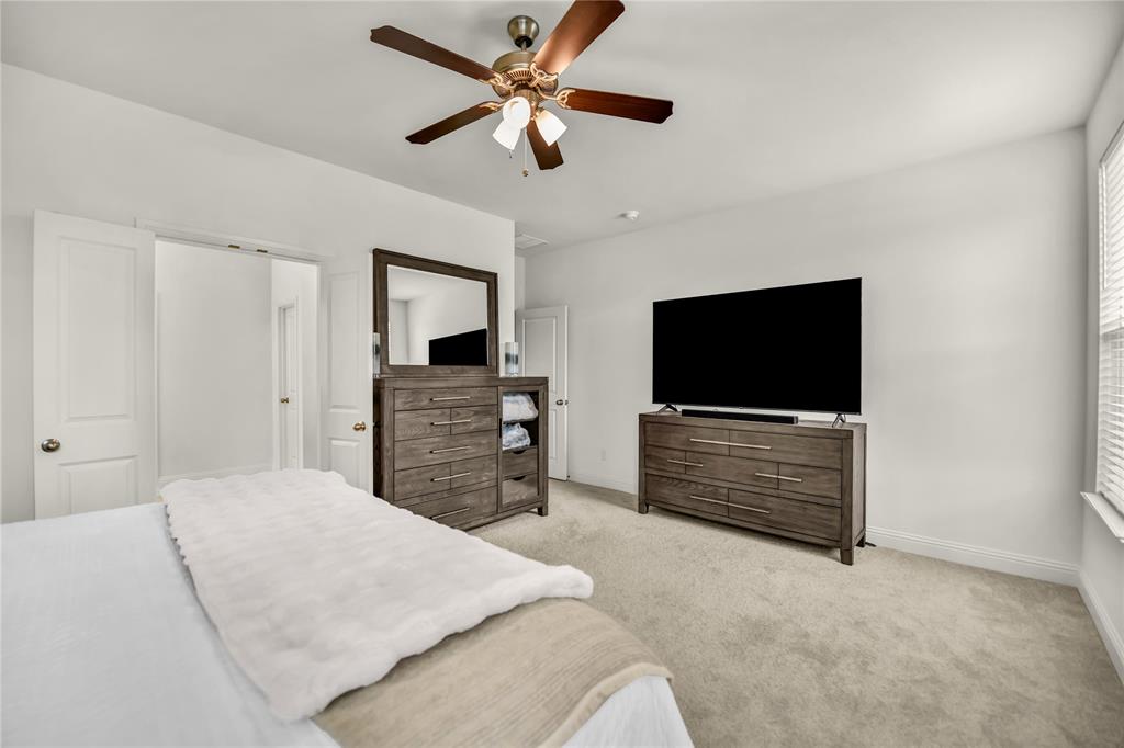 The Reserves At Trinity - Residential