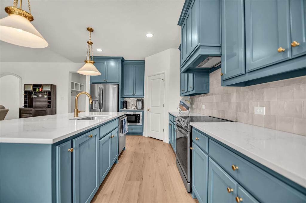 The Reserves At Trinity - Residential