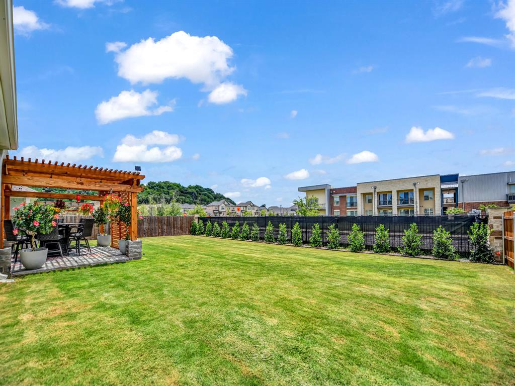 The Reserves At Trinity - Residential