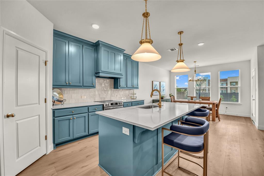The Reserves At Trinity - Residential