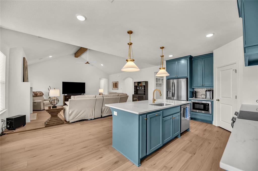 The Reserves At Trinity - Residential