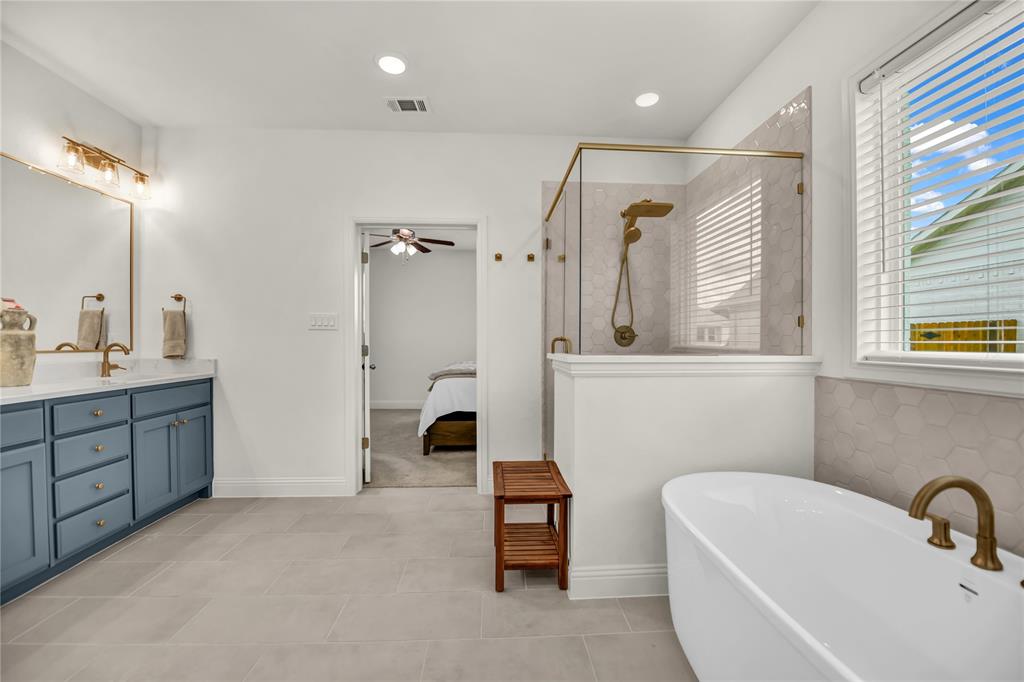 The Reserves At Trinity - Residential