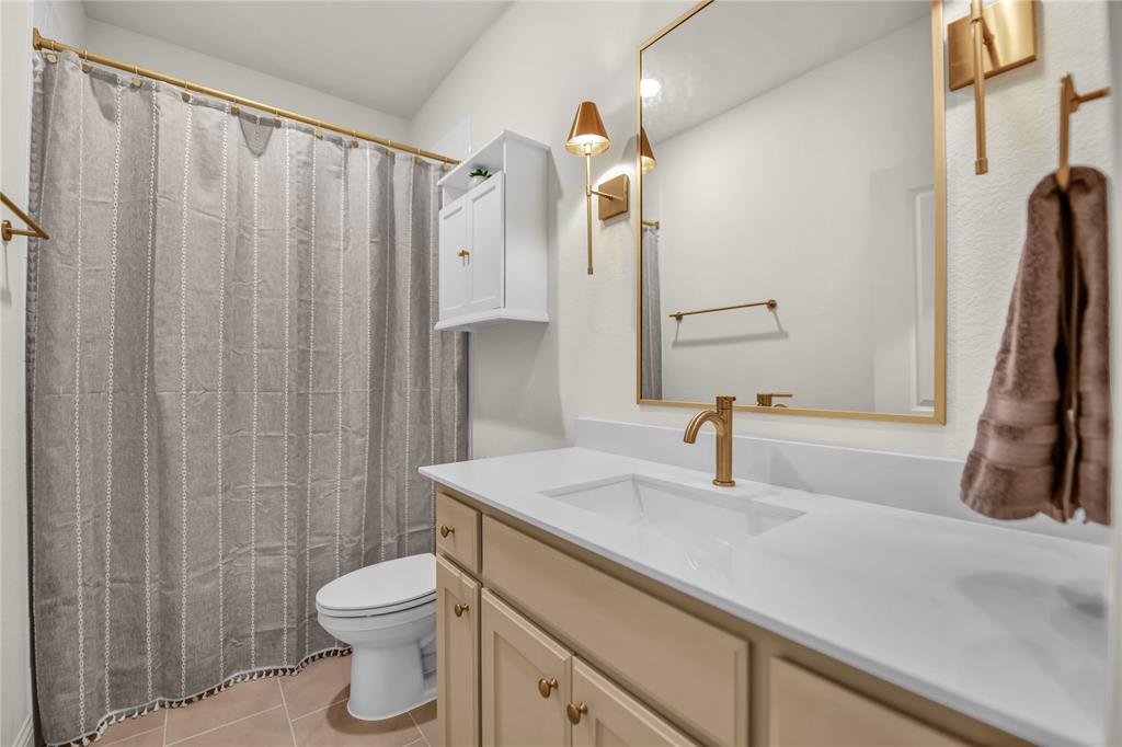 The Reserves At Trinity - Residential