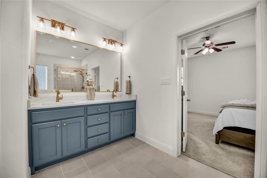 The Reserves At Trinity - Residential