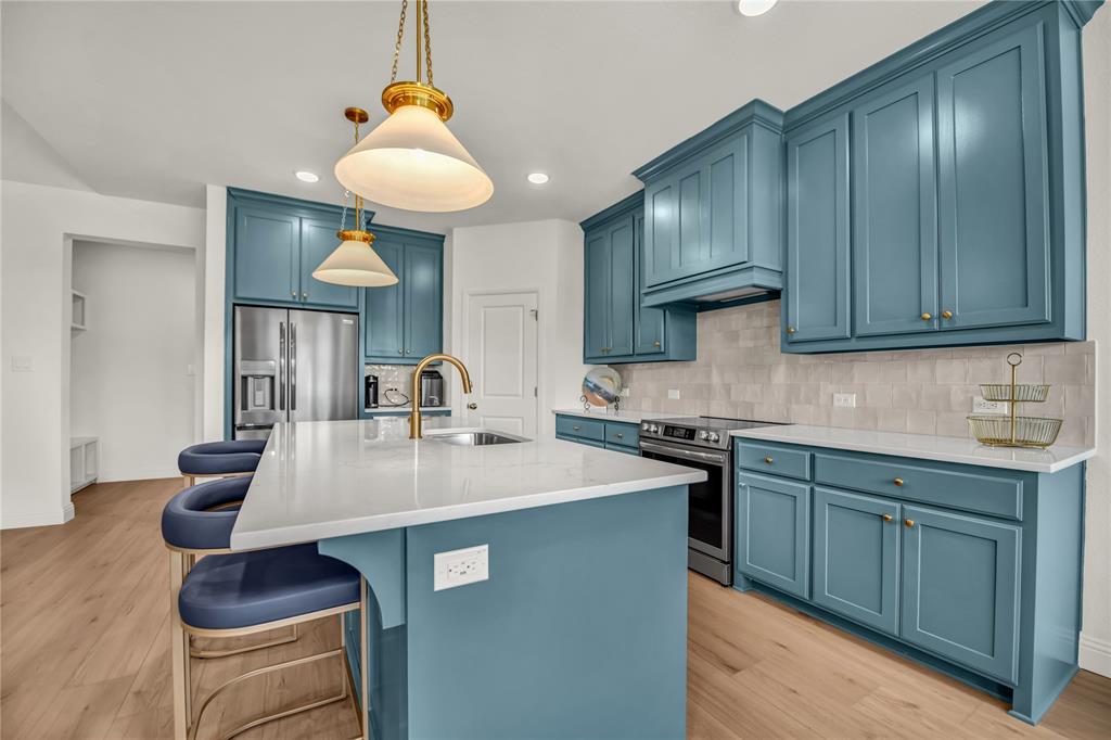 The Reserves At Trinity - Residential
