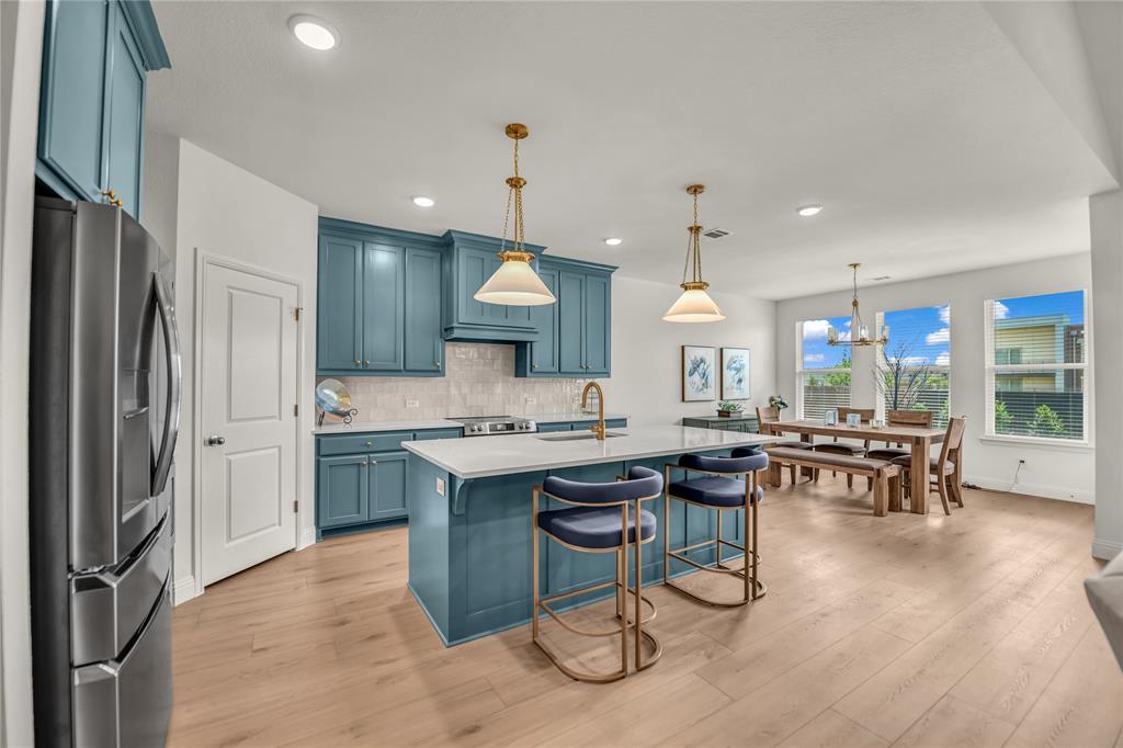 The Reserves At Trinity - Residential