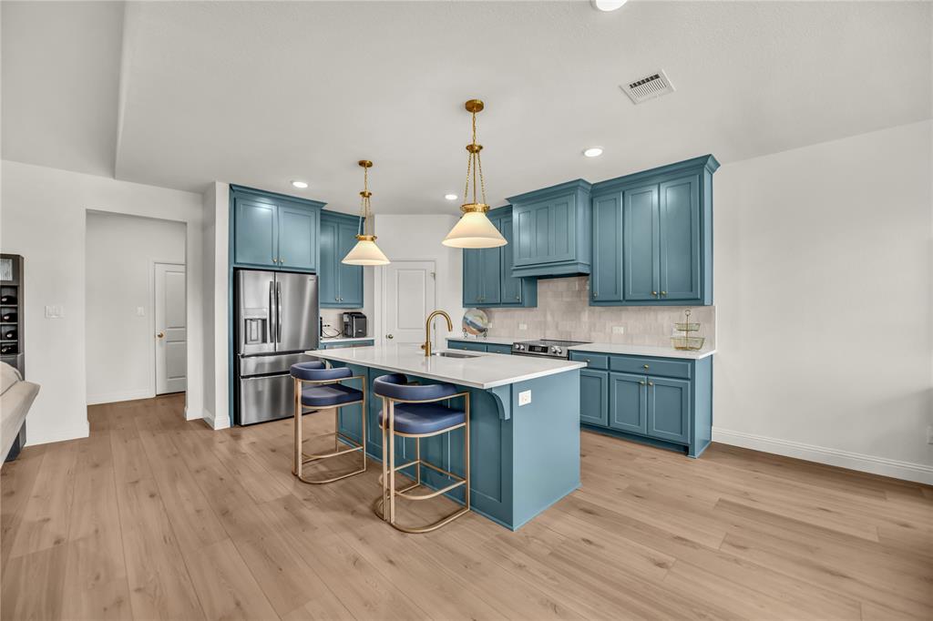 The Reserves At Trinity - Residential