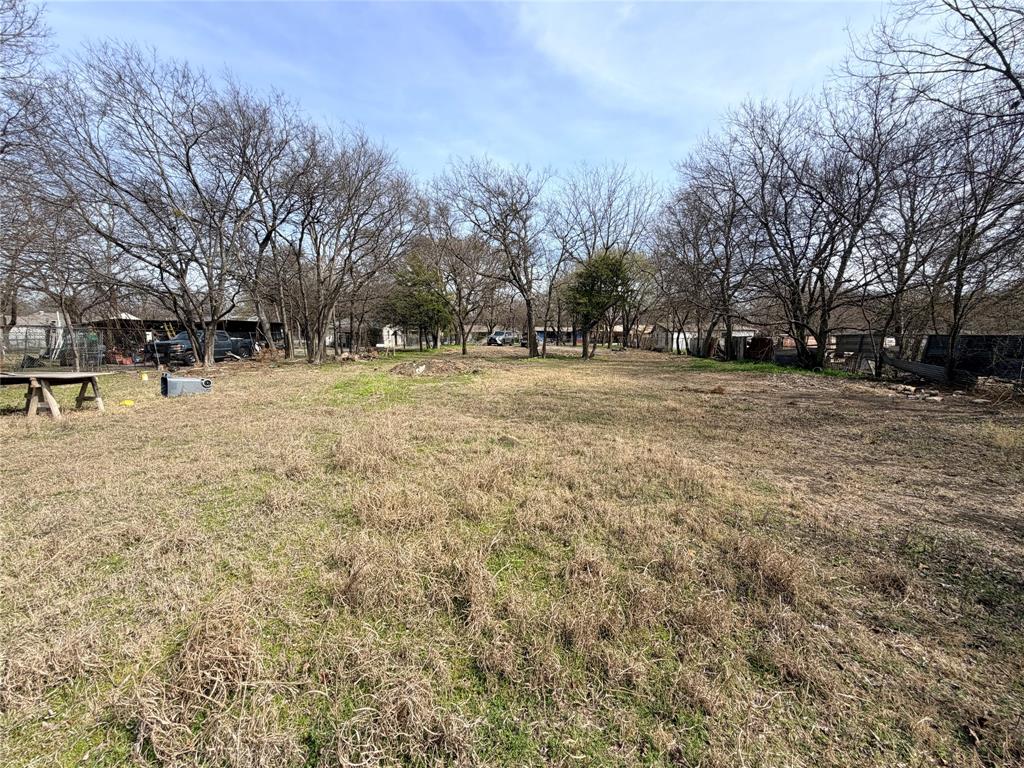 Lancaster Gardens - Land