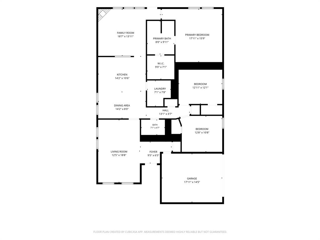 Bluffs The - Residential