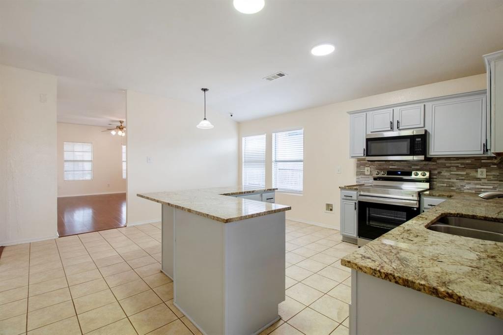 Bluffs The - Residential