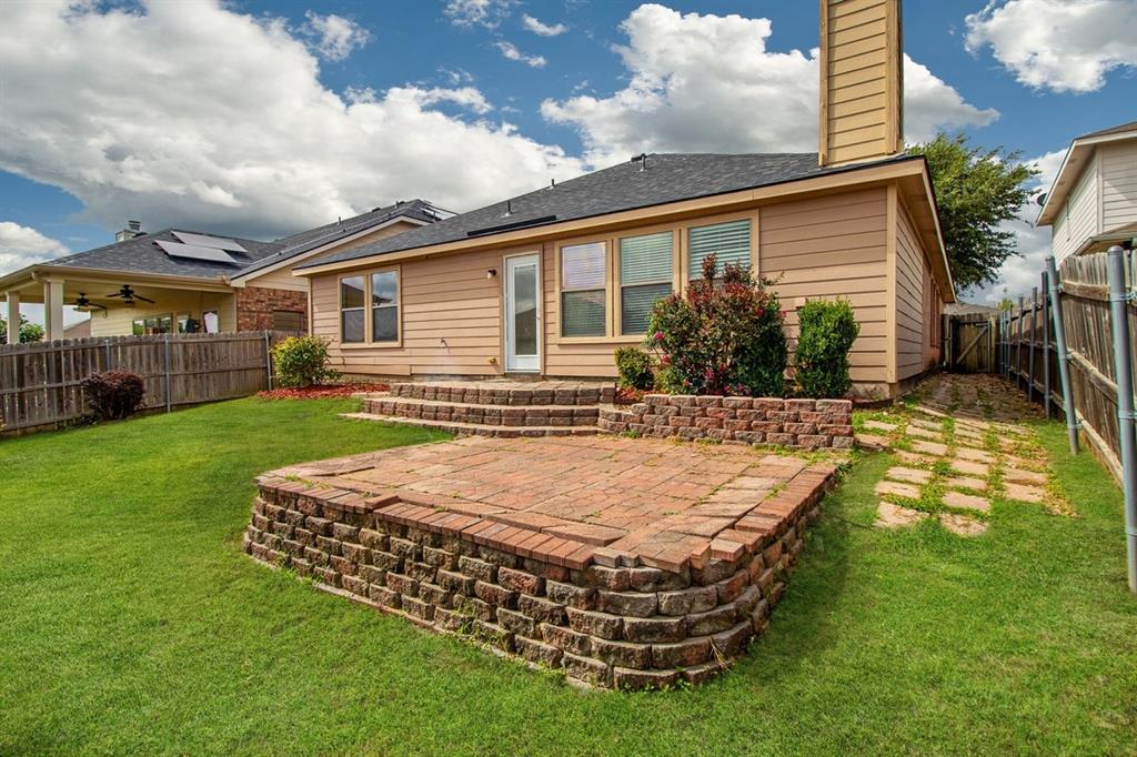 Bluffs The - Residential