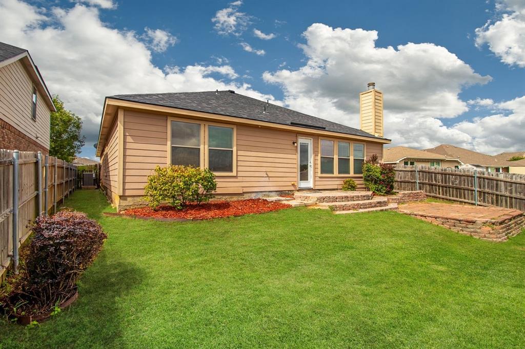 Bluffs The - Residential