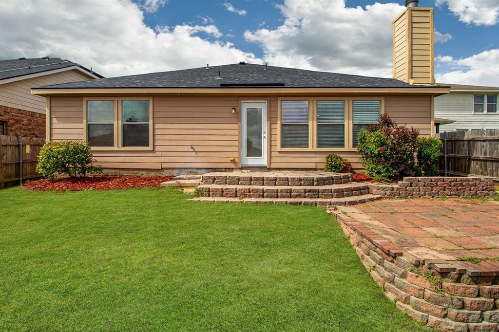 Bluffs The - Residential