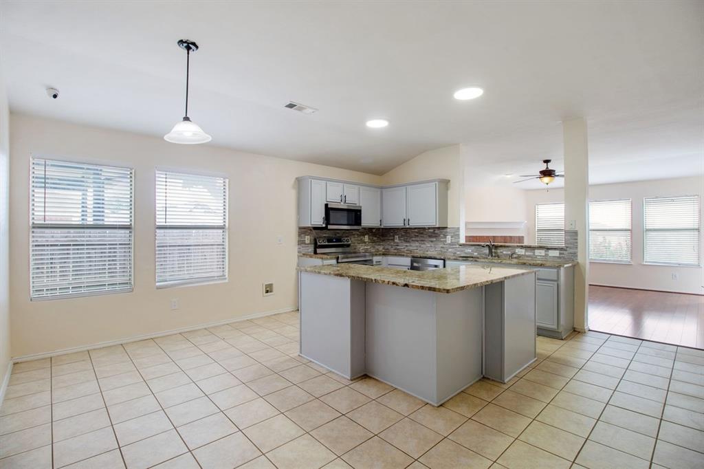 Bluffs The - Residential