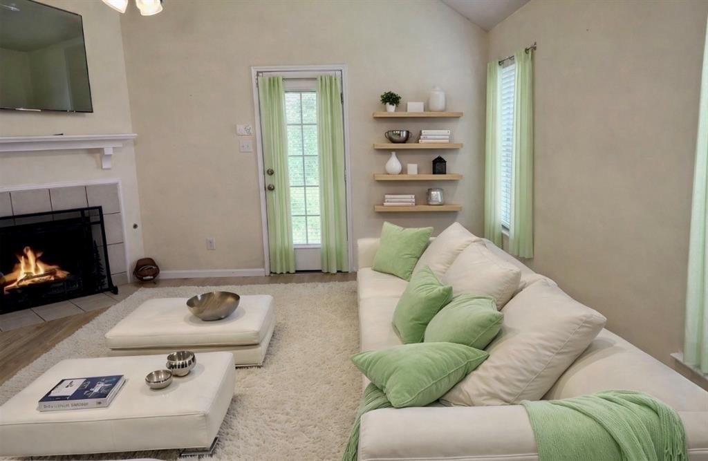 Sendera Ranch - Residential