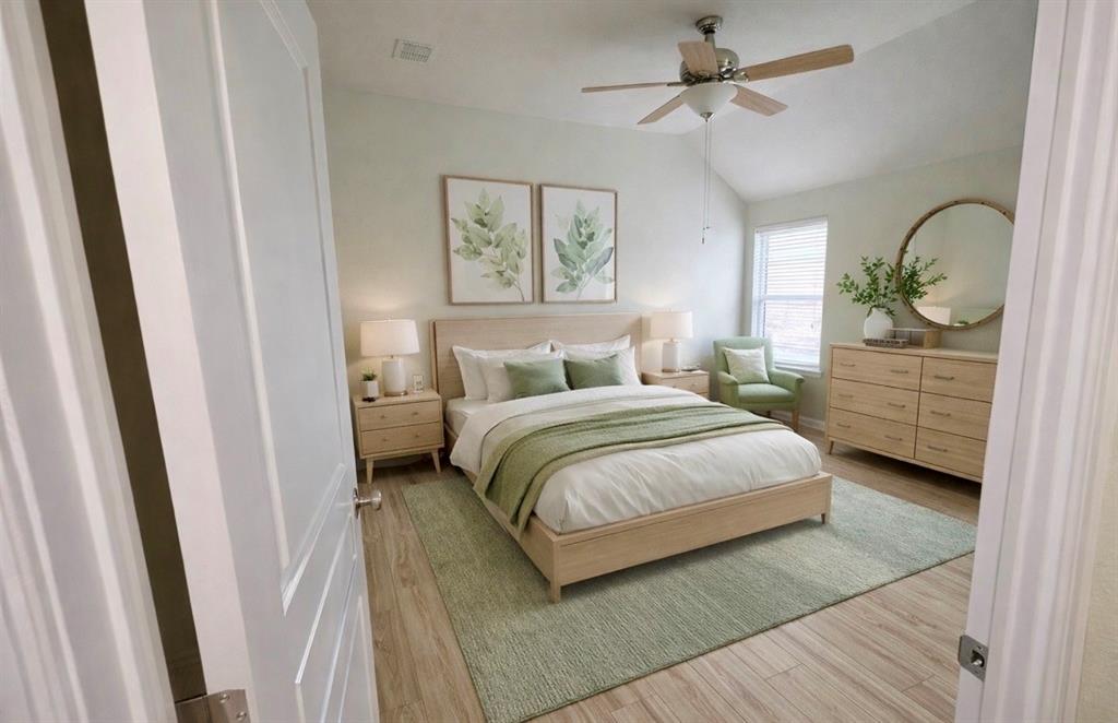Sendera Ranch - Residential