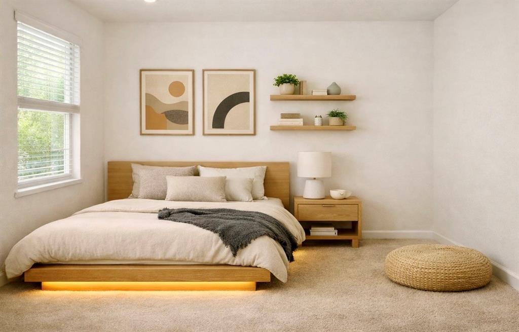 Sendera Ranch - Residential