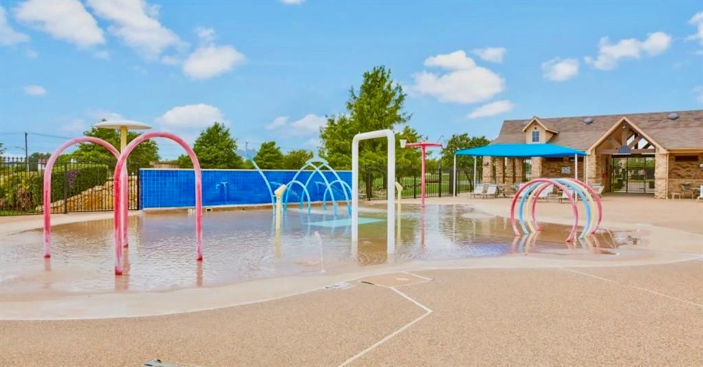 Sendera Ranch - Residential