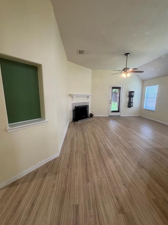 Sendera Ranch - Residential