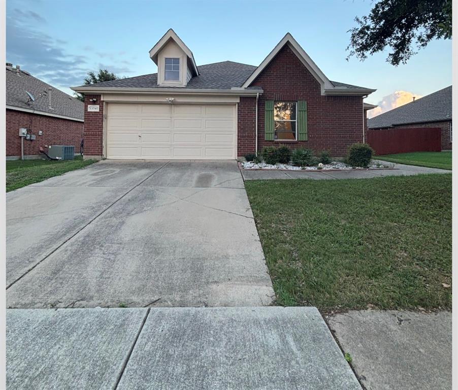 Sendera Ranch - Residential
