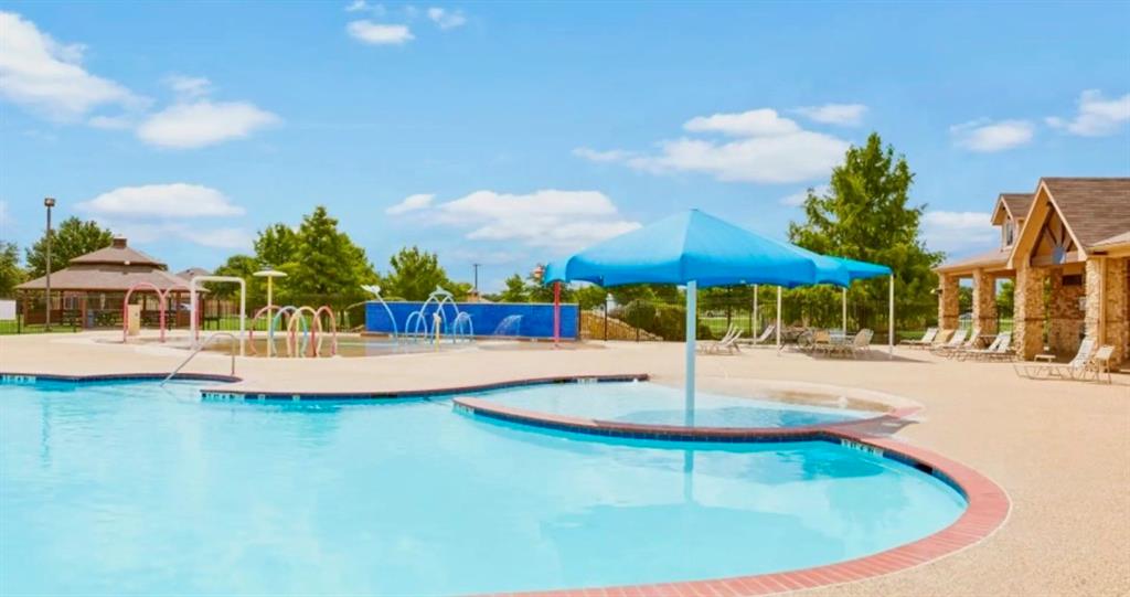 Sendera Ranch - Residential