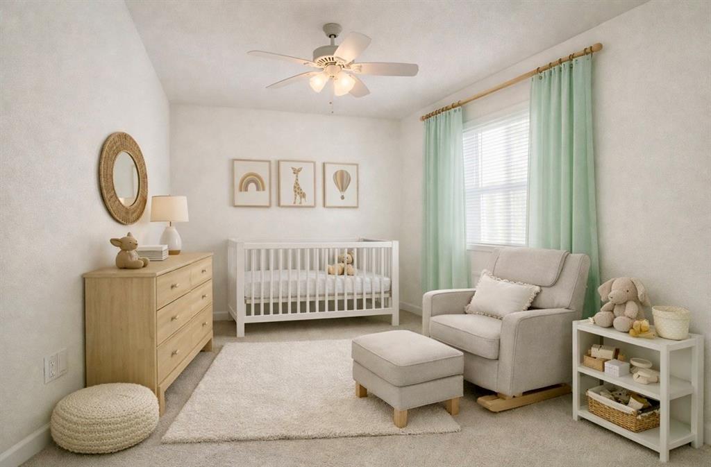 Sendera Ranch - Residential