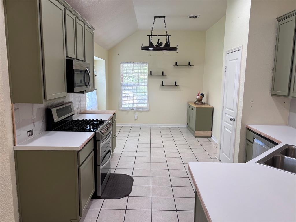 Sendera Ranch - Residential