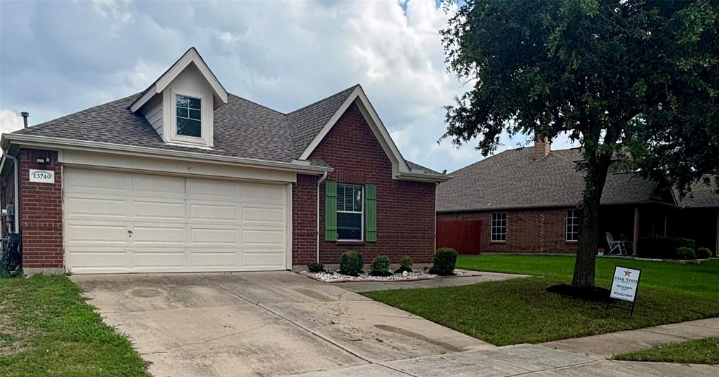 Sendera Ranch - Residential