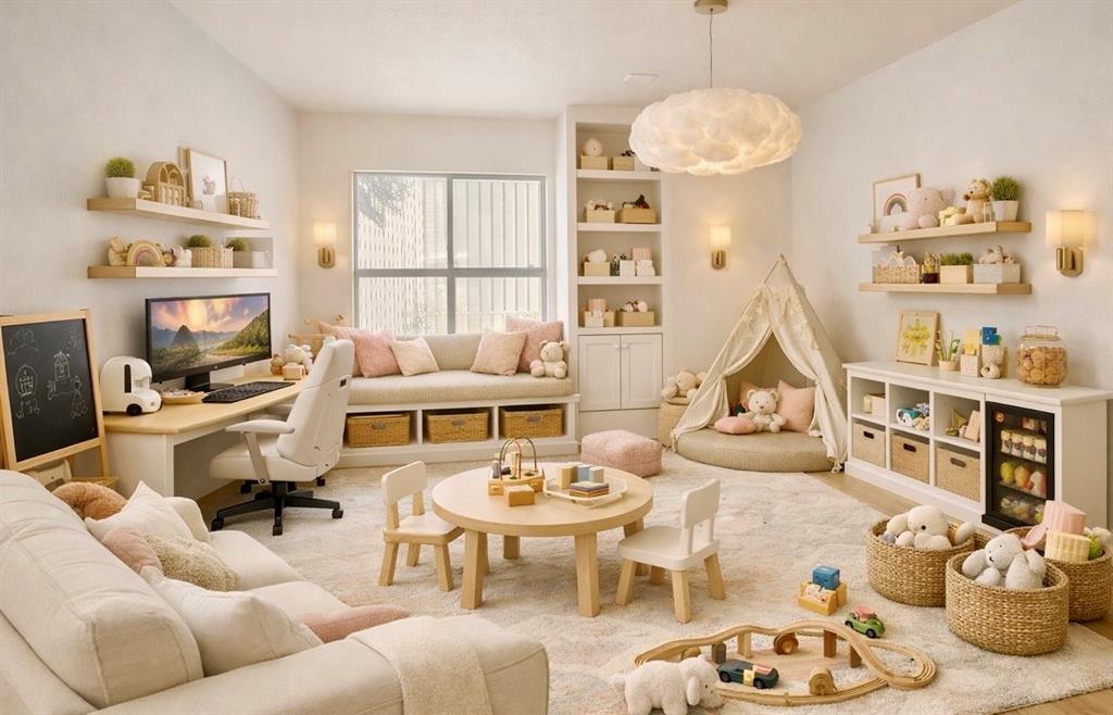 Sendera Ranch - Residential