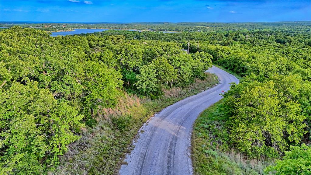 Keys Landing - Land