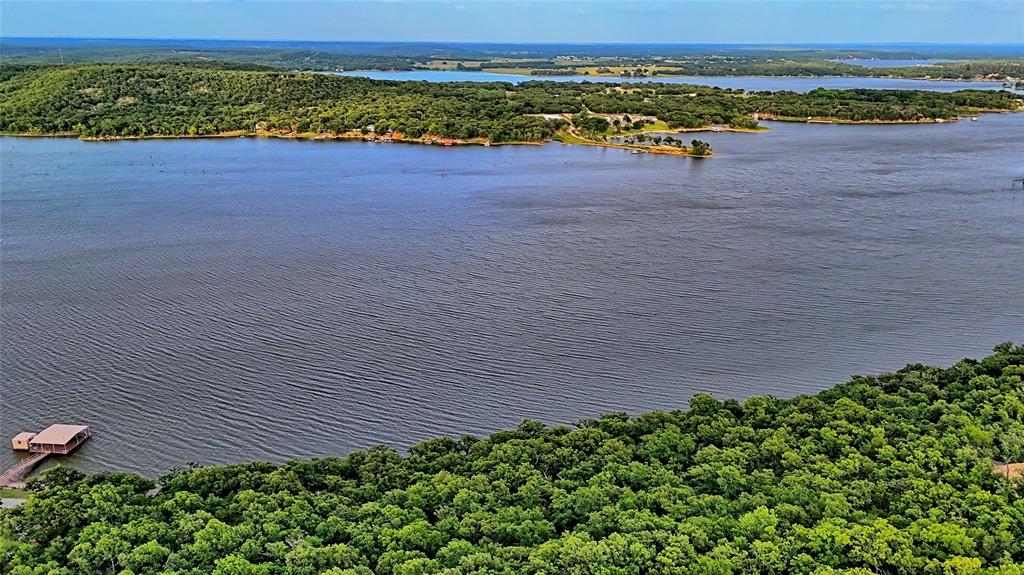 Keys Landing - Land