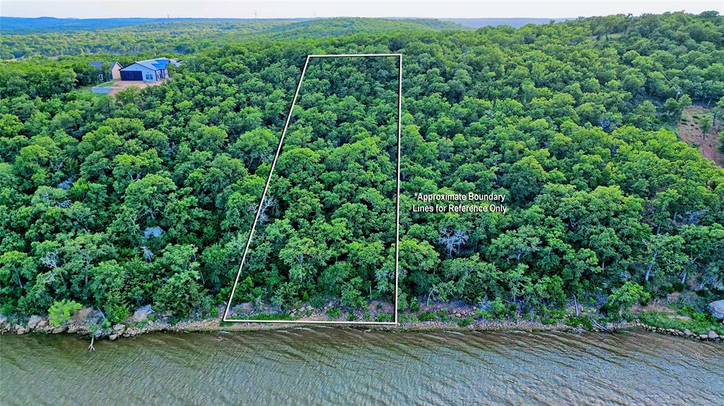 Keys Landing - Land