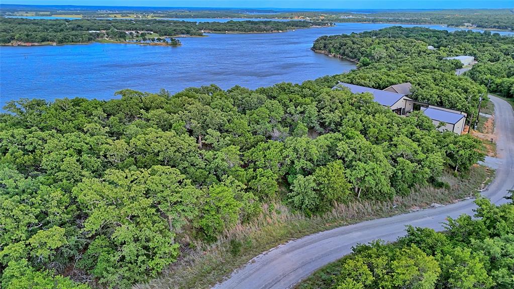 Keys Landing - Land