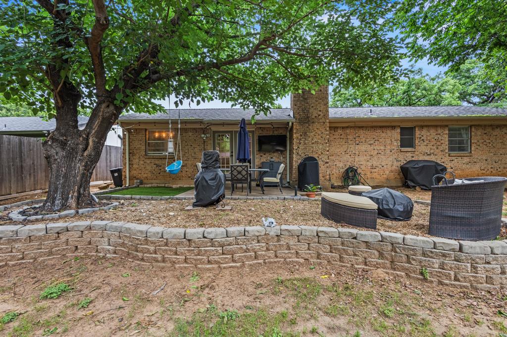 Lake Arl Highlands Add - Residential